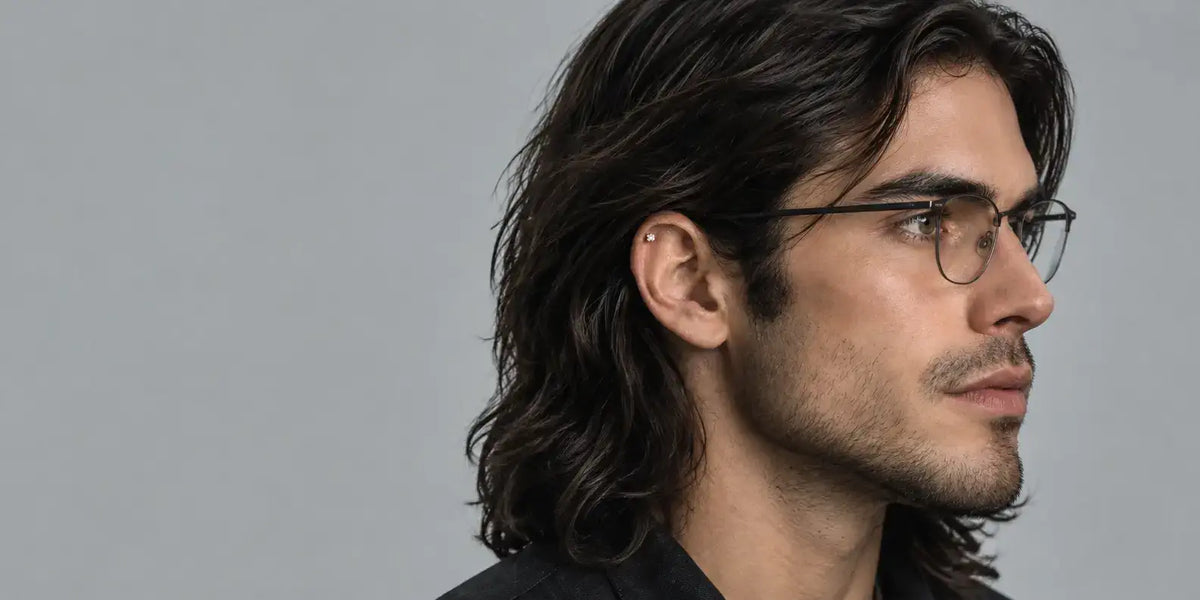 Helix Piercings for Men: Why It's the Most Versatile Choice