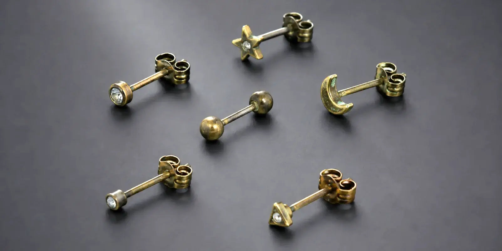 Why Cheap Piercing Jewelry Causes Infection (And Turns Skin Green)