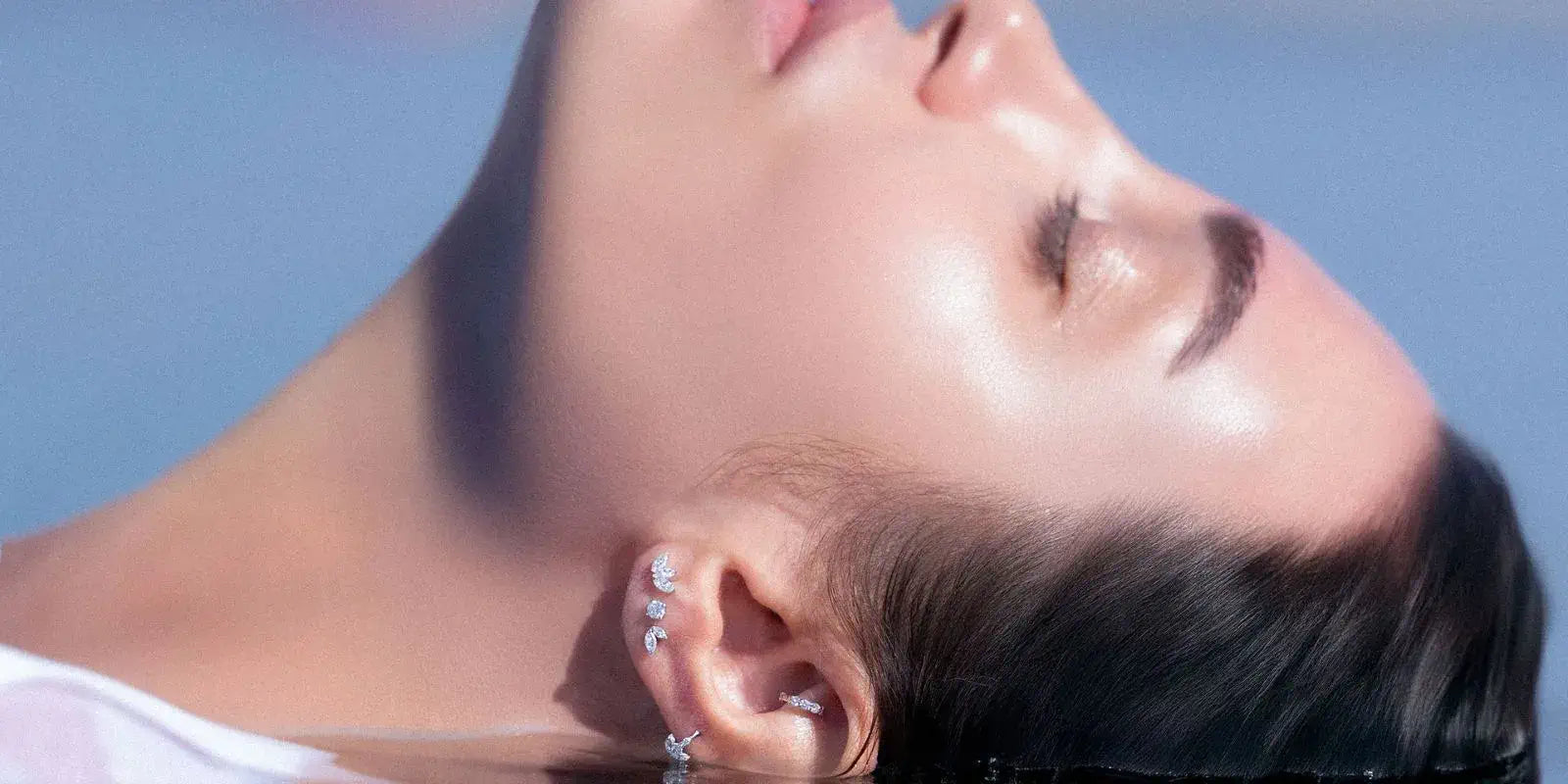 Your First Piercing After Lobes: How to Pick Your Next One
