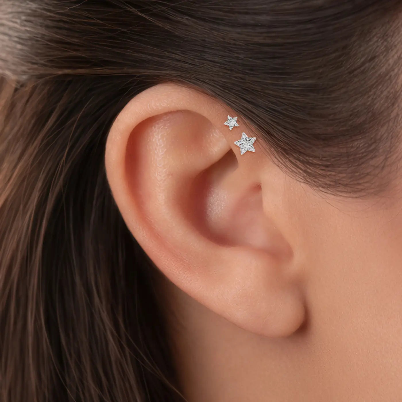 Forward Helix Piercing Collection