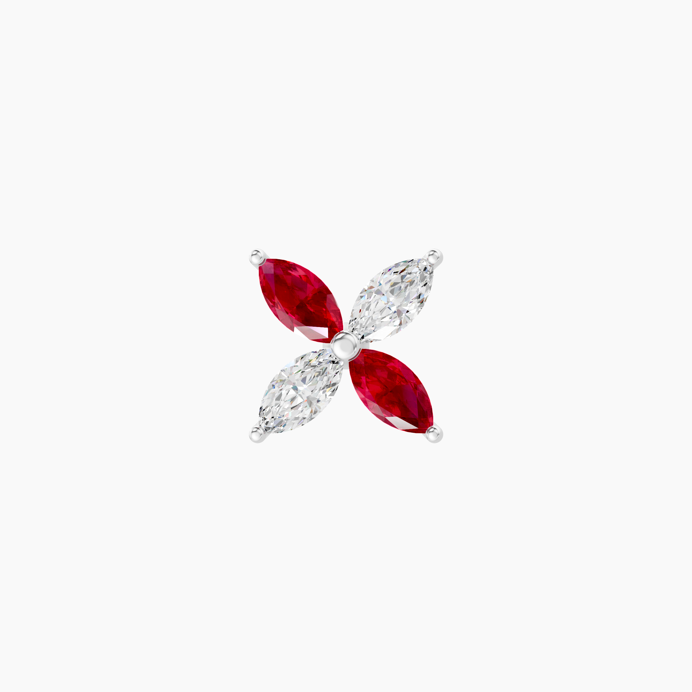 Custom Kane Piercing