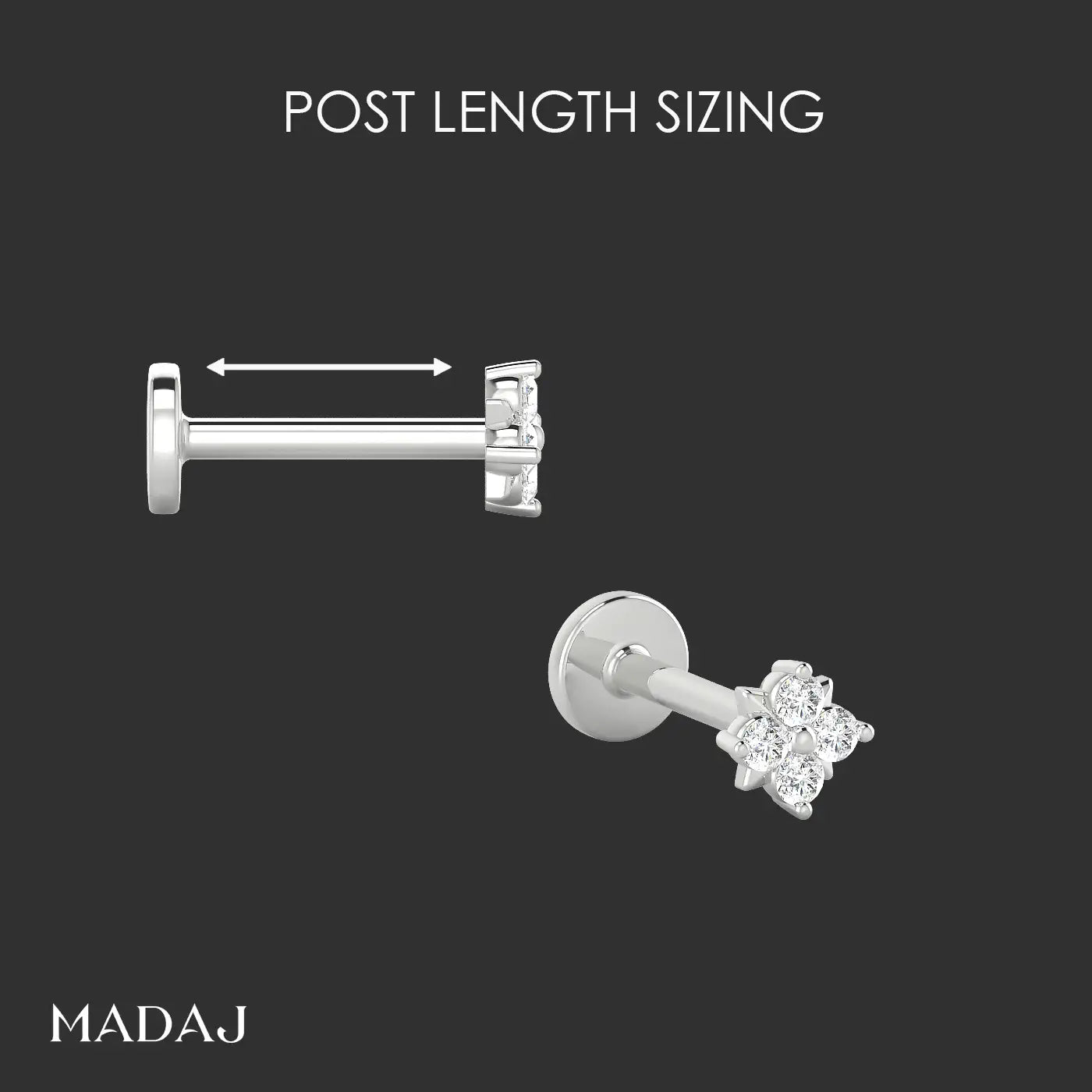 Post Length Sizing
