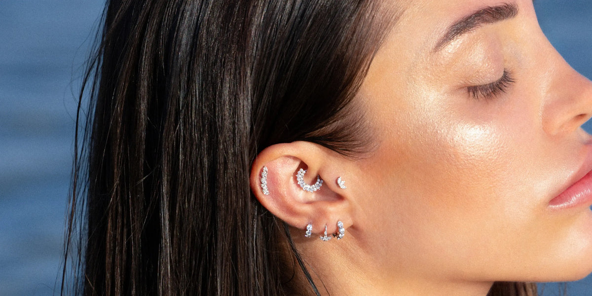 Getting Your First Piercing: What to Expect Before, During, and After