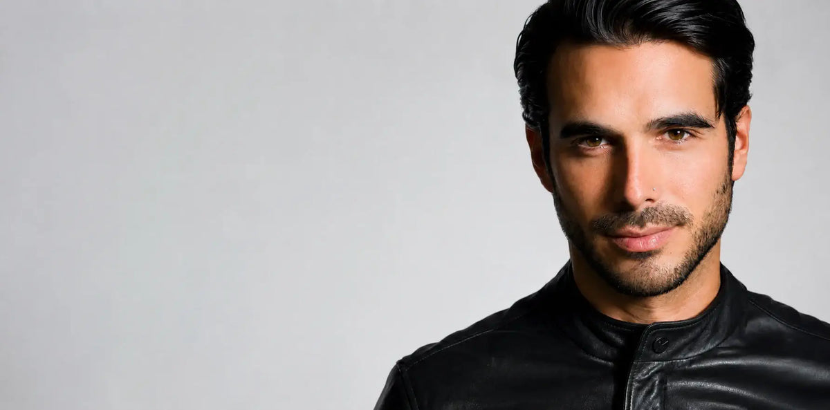 Nose Piercings for Men: Nostrils, Septum & What to Expect