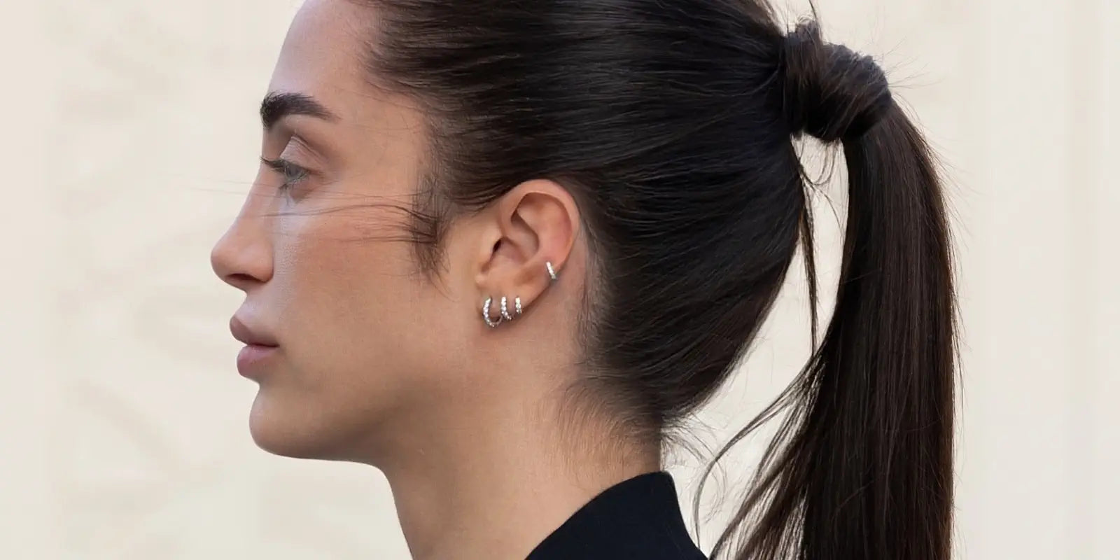 The Classy Curated Ear: Professional Piercing Ideas