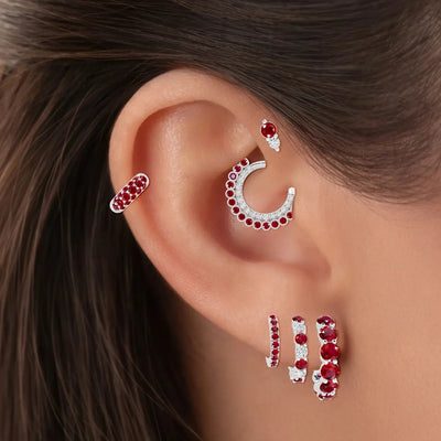 Contracon Contraconch Piercing Full Guide | MADAJ Piercings