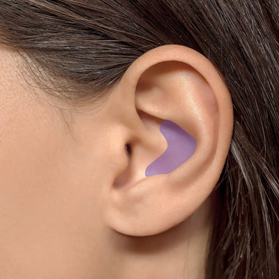 Conch Piercings