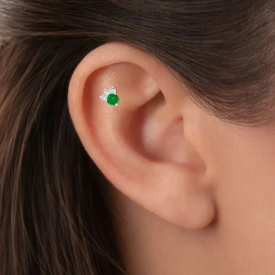Contracon Contraconch Piercing Full Guide | MADAJ Piercings