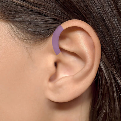 Forward Helix Piercings 