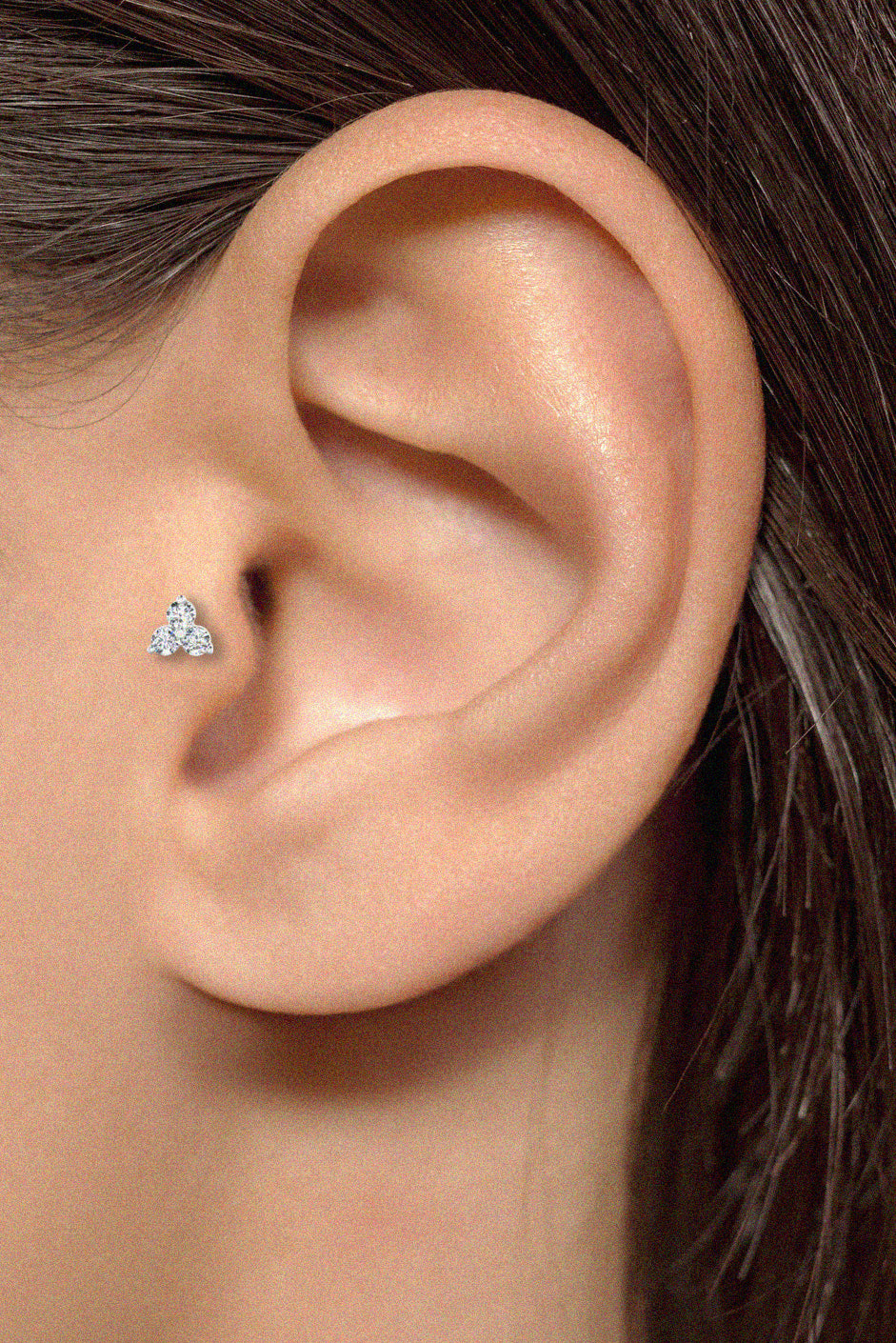 Tragus Piercing Collection