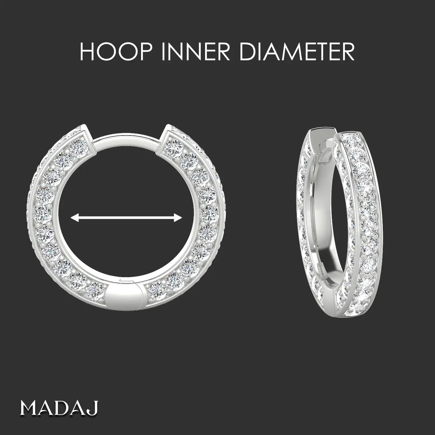 Hoop Inner Diameter Sizing