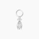 Abeona | Diamond Charm