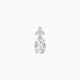 Abeona | Diamond Earring
