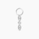 Anahita | Diamond Charm