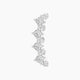 Ariana L | Diamond Earring