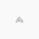 Ariana S | Diamond Earring