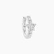 Asteria | Star Diamond Nose Ring Piercing