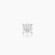 Aurore | Boucle d'Oreille Fleur Diamant