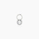 Aya | Charm Diamant Rond