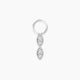 Bellona | Diamond Charm