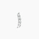 Celeste | Long Diamond Earring