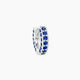 Damia | Sapphire Hoop Piercing