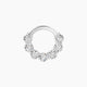 Diana | Piercing Septum Diamant