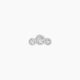 Fama | Trilogy Diamond Earring