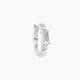 Inanna | Diamond Nose Ring Piercing