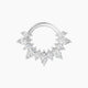 Joy | Piercing Daith Diamant