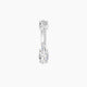 Kali | Piercing Nombril Diamant