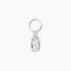 Kali | Diamond Charm