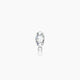 Kali | Diamond Earring