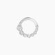 Mily | Piercing Septum Diamant