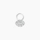 Minerva | Eye Diamond Charm