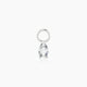 Nut | Charm Diamant Poire