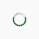 Ops | Emerald Daith Piercing