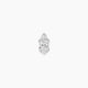 Sif | Diamond Earring