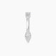 Skadi | Diamond Belly Piercing
