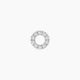 Sulis | Boucle d'Oreille Diamant