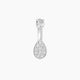 Thalie | Piercing Nombril Diamant