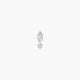Thea | Piercing Nez Diamant