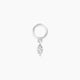 Thea | Diamond Charm