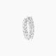 Vesta | Diamond Nose Ring Piercing