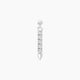 Xuan | Spike Diamond Earring